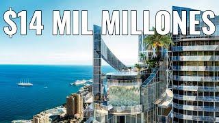 Cómo Es Ser Un Multimillonario En Mónaco