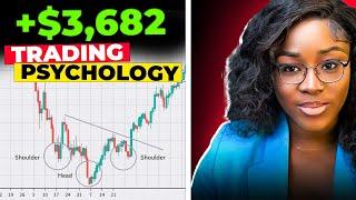 Master Trading Psychology in 4 Minutes | Kira Forex