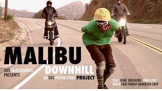 SVS Productions - Malibu Downhill Project