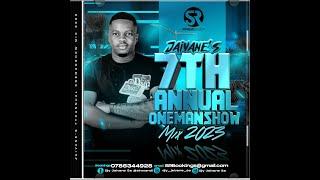 Jaivane`s OneManShow 23rd December 2023 Promo LiveMix