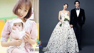 Park Shin Hye And Choi Tae Joon Announce Birth Of Their Baby