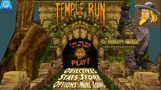 iGameMix/Temple Run*HD FULLSCREEN*Francisco Montoya,the conquistador^GAMEPLAY MAKE FOR KID #12