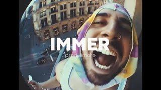 SOULY x JOJE x PASHANIM Type Beat "IMMER"