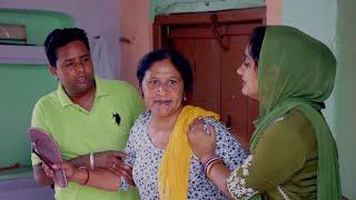 बिना बाप का बेटा सुना #haryanvi #parivarik #comedy #natak #emotional #story