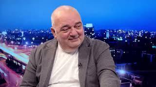 Арман Бабикян "ДЕНЯТ с В.Дремджиев",  29.4.2025