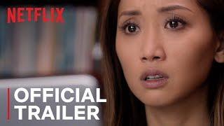 Secret Obsession | Official Trailer | Netflix