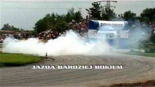 Domex BMW DRIFT DAY 2009 - by JAZDA BARDZIEJ BOKIEM