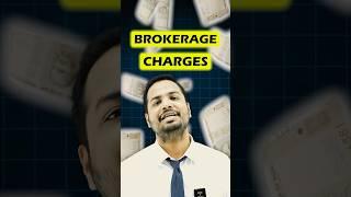 Zero Brokerage Charge for Trading