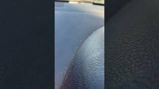 Rumbling car whilst on drive or reverse. When dropped to Neutral the rumbling stops significantly.