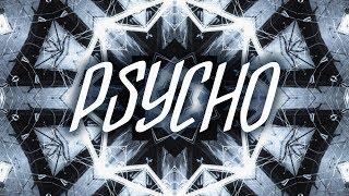 Chill Wavy Trap Beat "PSYCHO" | Chill Wavy Trap Beat Instrumental (FREE)