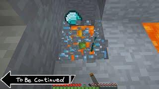 Minecraft To Be Continued and We'll Be Right Back Compilation