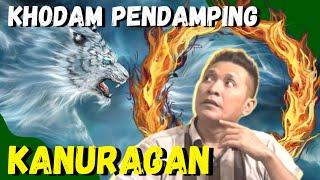 KHODAM JAGA BADAN (Kanuragan) | Wawasan Gaib Papi Seto