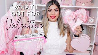 VICTORIAS SECRET, JUICY COUTURE & IPHONE 12 PRO GIRLY HAUL 2021 | FABIOLAG