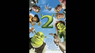 Shrek 2 (2004) End Credits Theme (20th Anniversary Special!)