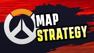 SOLVING Overwatch 2 Maps: Coaching Map Strategy