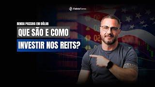 Fabio Fares - Que São e Como Invetir Em REITs?