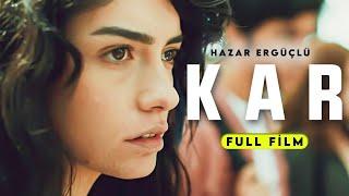 Kar (Hazar Ergüçlü) | Yerli Dram Filmi (Full HD)