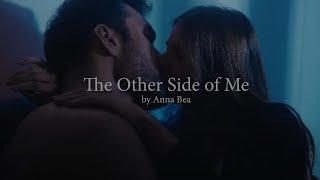 The Other Side of Me - Anna Bea (Official Music Video)