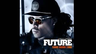 Future ft. Diddy & Ludacris - Same Damn Time (Remix)