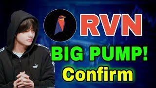 RVN Coin Next Move Prediction! Ravencoin Price Prediction! Ravencoin News Today