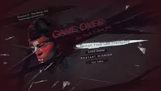 Getting to the gates! Dishonoured  Death Of the outsider...