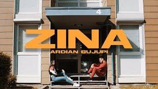 Ardian Bujupi - ZINA (prod. by Artem)