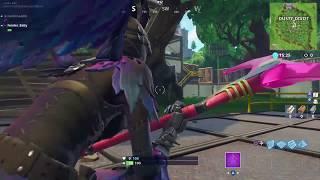 FenderXT - Fortnite - Murder mode!