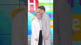 Алексей Воробьев - Любая программа с моим участием превращается либо в цирк, либо в Давай поженимся