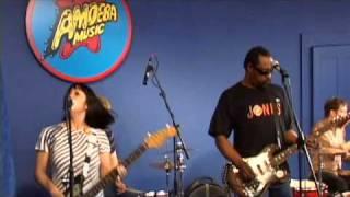 The Dirtbombs - Ever Lovin' Man (Live at Amoeba)