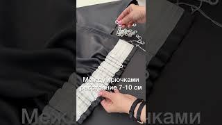 Как вешать шторы Блэкаут / бюджетные шторы