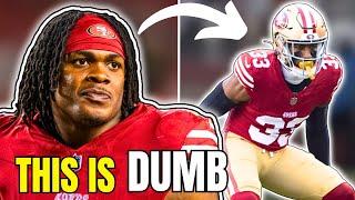 49ers Have One MAJOR FLAW, Here's The Solution...