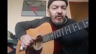 Вона бачила світ казковим (сл.Оксана Решетник)