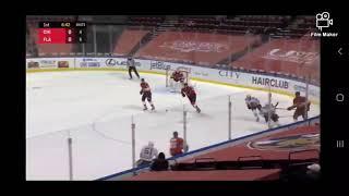 Chicago Blackhawks Vs Florida Panthers Highlights 2021 Jan 19