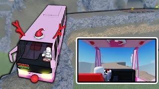 [로블록스] 버스를 타세요 !! 버스 운전 고수가 되는 길!! Drive A Bus 