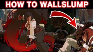 How To Wallslump EVERYONE with Giovanna!