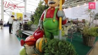 АгроМЕРА.РФ - начало пути Москва Экспоцентр 2015