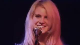 lizzy grant full album (perfect transitions)