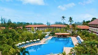 Centara Karon Resort Phuket