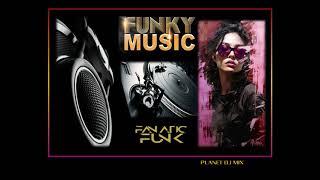 MIX FUNKY  NUDISCO REMIX CLUB  HQ