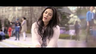 Raisa - LDR (Official Music Video)(4K)