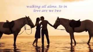 So Much In Love ~ The Tymes (lyrics, HD, HQ)