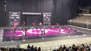 Diamond Bar High School Joyful Joyful 2024 WGI World Championships