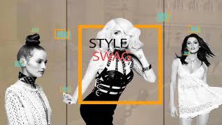 Fashion Promo | Lower Third | Fashion motion Graphics