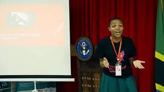 Girls Entrepreneurship Summit 2018 #GirlsCan