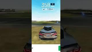 Exstrem Car DrivingAndroid Gameplay #feedshorts