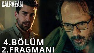 Kalpazan 4. Bölüm 2. Fragmanı | “ Adem İçin Büyük Şok”