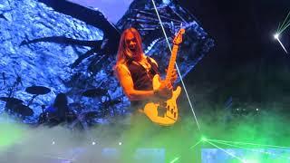 TSO - The Storm into The Mountain