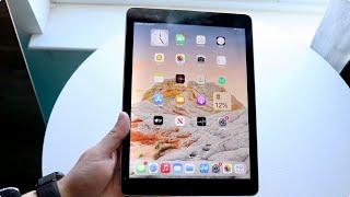 iPad Air 2 Generation In LATE 2023! (Still Worth Buying?)