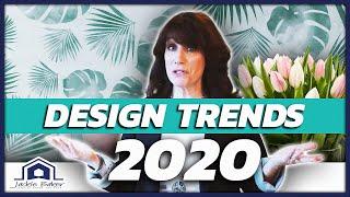 Design Trends 2020