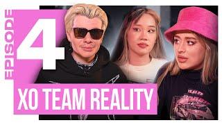 ГЭРИ ВЕРНУЛСЯ В РОССИЮ И ЗАКРЫЛ ХО? | XO TEAM REALITY 3 | 4 серия